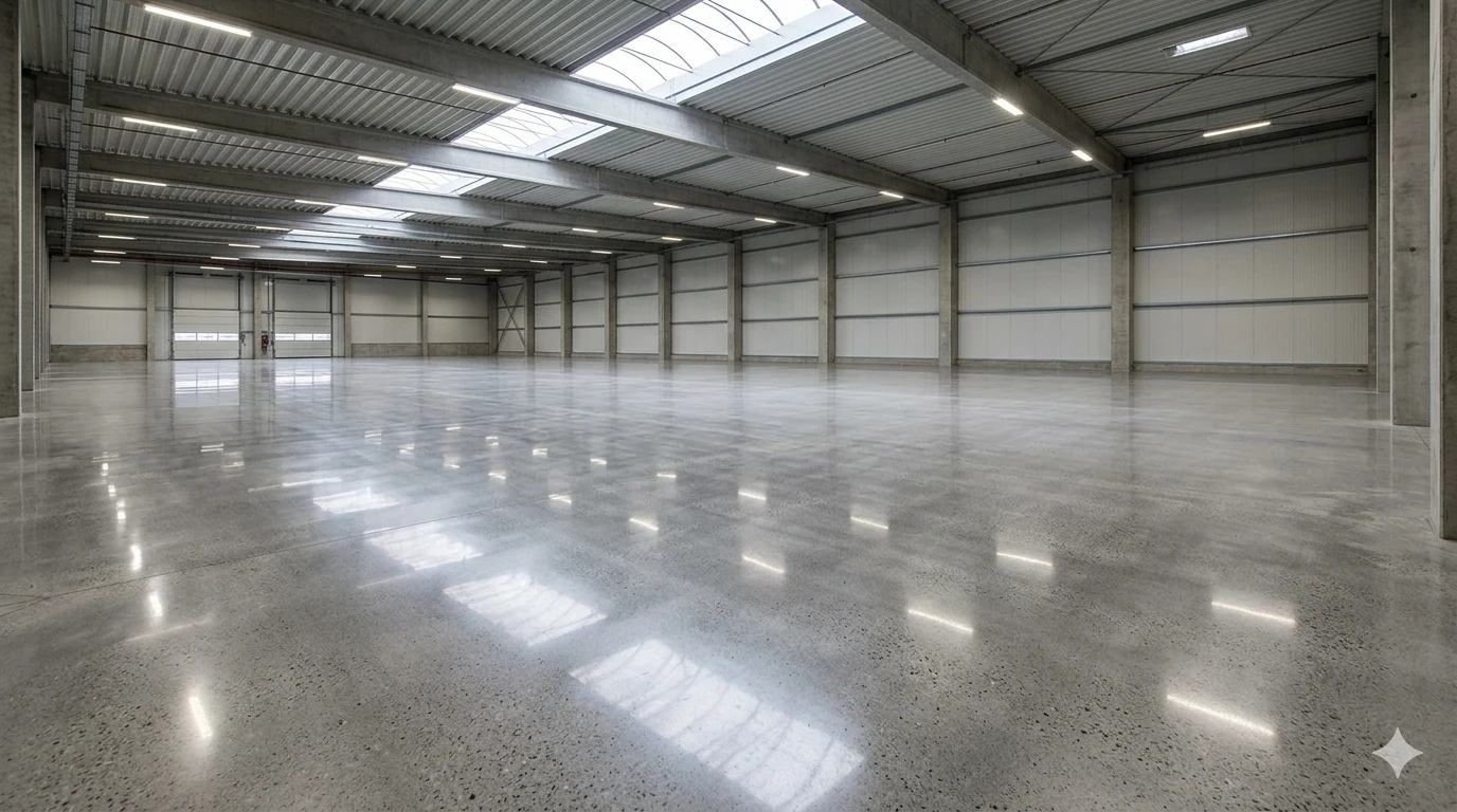 Beton Parlatma Ankara